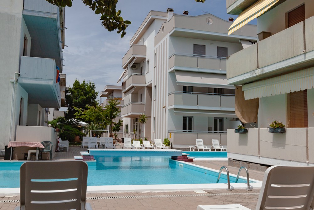 Holiday Club Residence